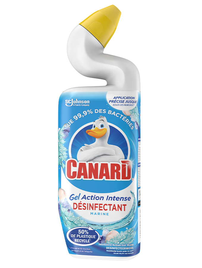 CANARD WC Kit canard fresh disc marine – Phocéene de Distribution