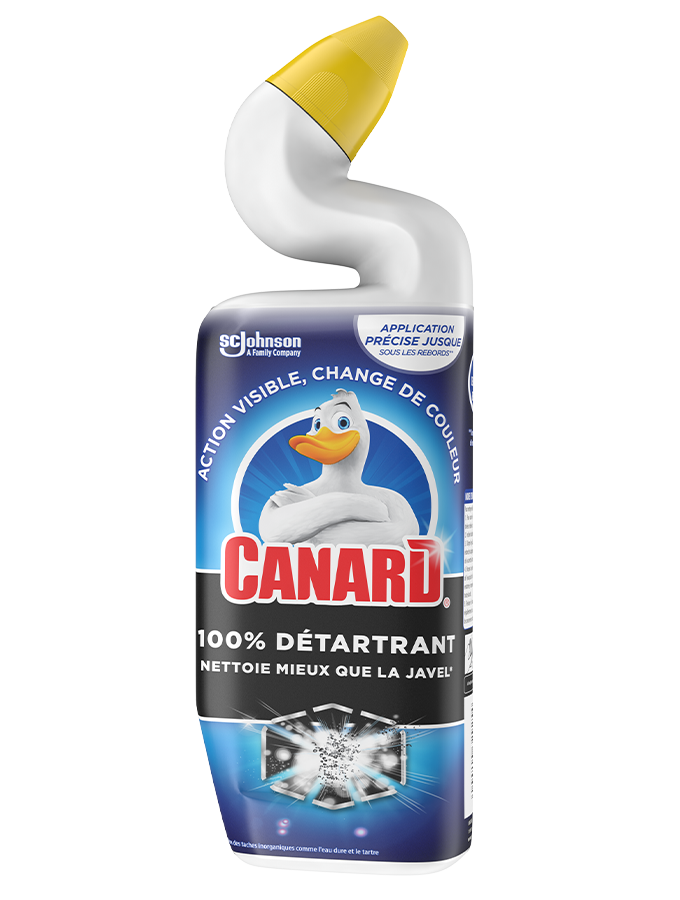 Bloc WC Parfumant  Produits Canard®