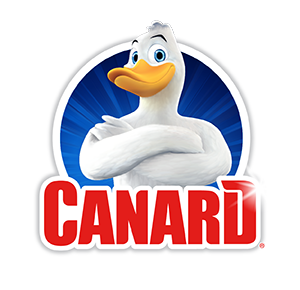 Canard WC Fresh Disc Boîtier-applicateur Marine 36 ml